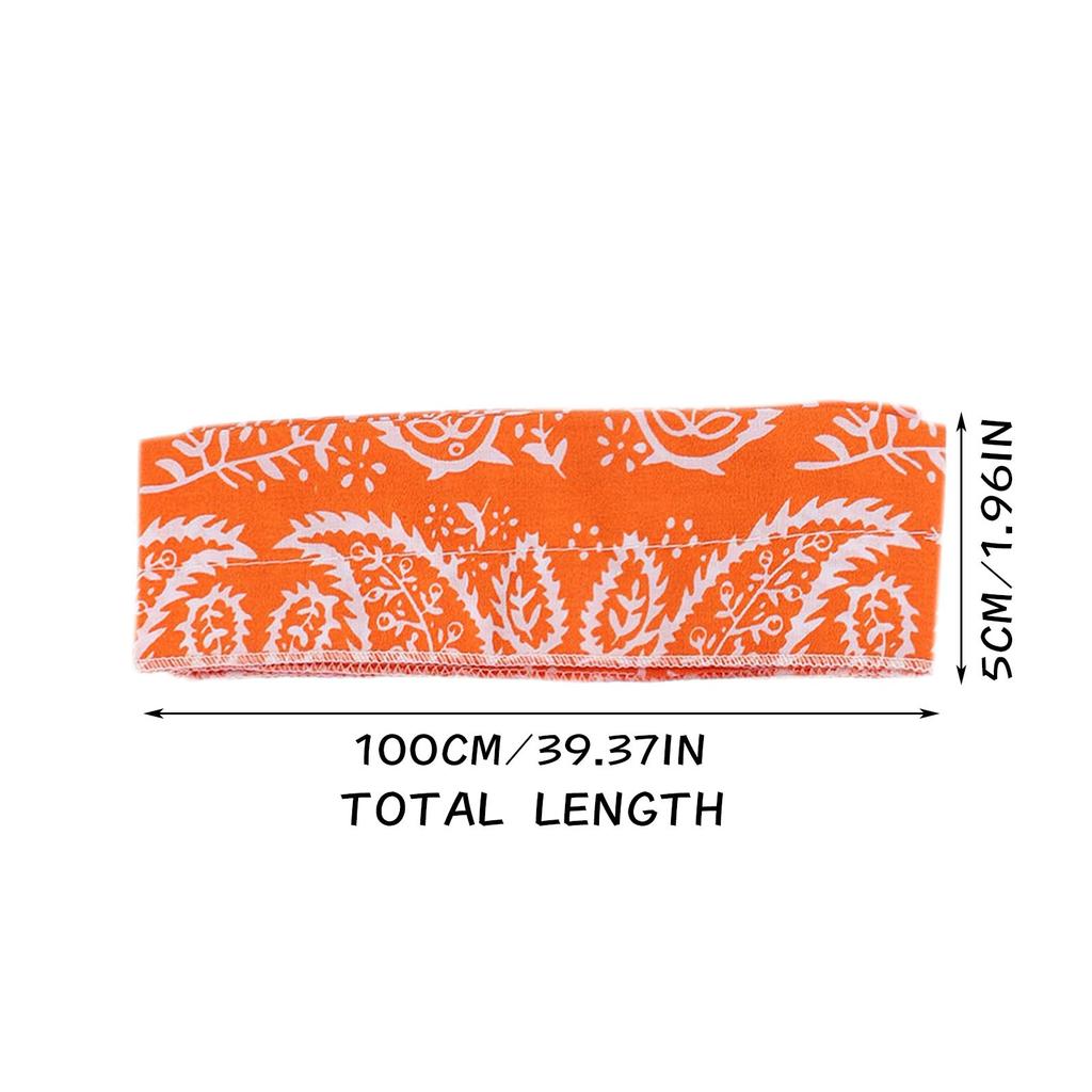 Instant  Bandana Ice Towel Pet Collar Summer Scarf For Small And Medium Dogs