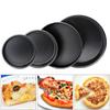 Non-stick Bakeware Cake Mold Pizza Pan Pizza Plate Bread Baking Pan Cake Tray