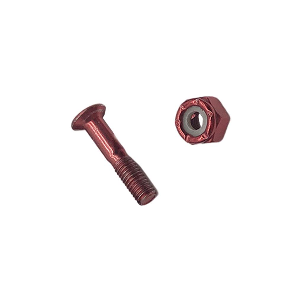 Skateboard Schraube Longboard Skate Board Brückenbolzen Muttern Outdoor Skateboard Hardware Ersatz Ersatzteile