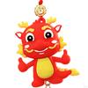 Dragon Pendant for Year Celebration Hanging Decoration Home and Office