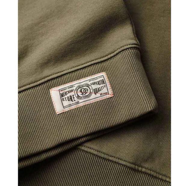 Superdry Merchant Sweatshirt