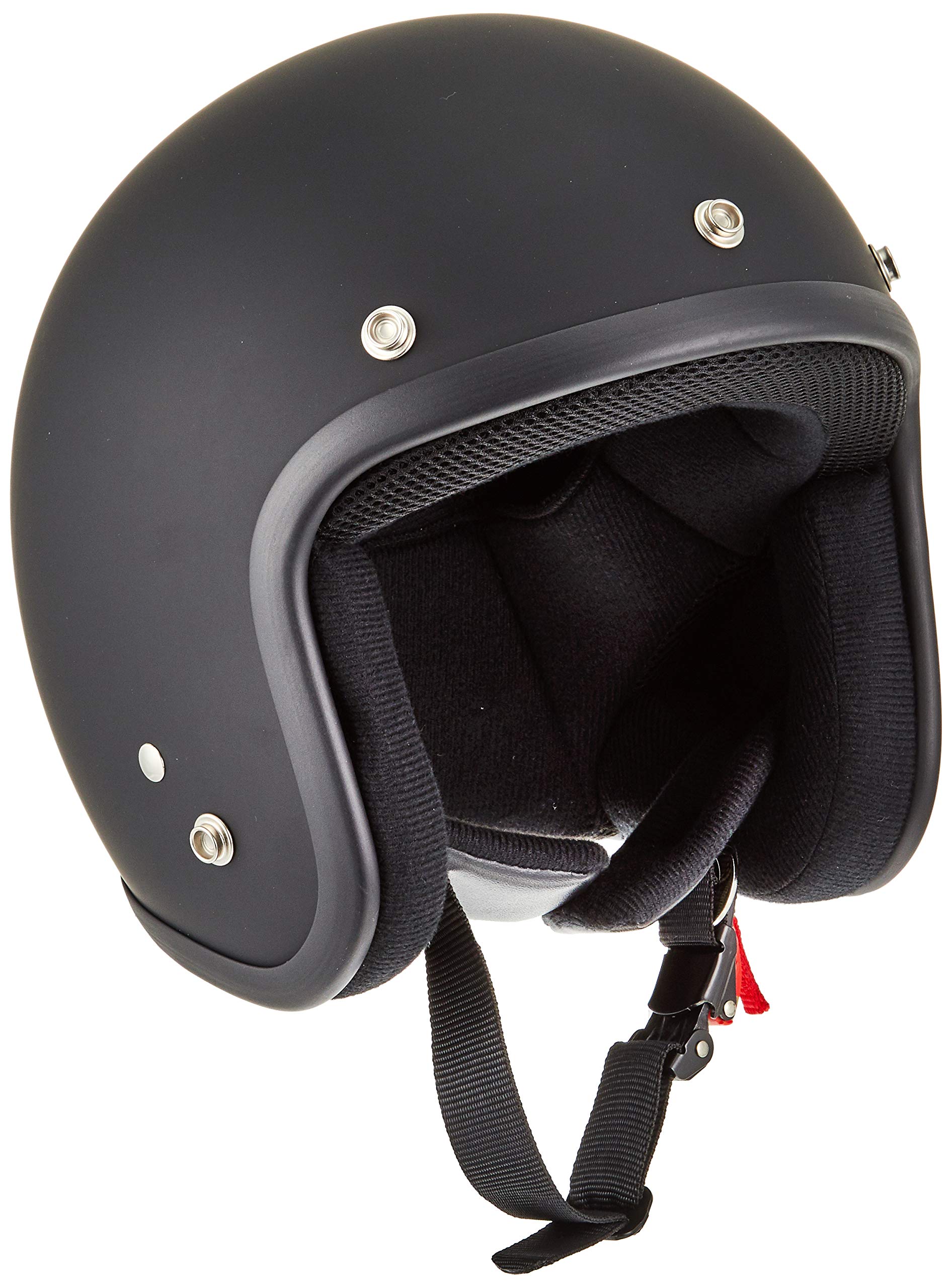

Велосипедные детали Центральный велосипедный шлем Jet Mud Black 751008 БЕСПЛАТНО окружность 57 см до менее чем KC-300M (Голова 60см)