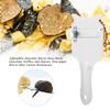 Stainless Steel Truffle Cheese Slicer Adjustable Blade Chocolate Shaver for Kitchen Gadget