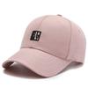 Spring Autumn Summer Cap Baseball Cap Female Embroidered Sunshade Cap Male Embroidery Sun Visor Hats Fishing Hat Peak Cap