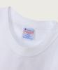 CHAMPION Reverse Weave C Logo Short Sleeve T-Shirt White