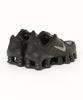 IQ0023-002 Nike Shox TL "Black/Bronze/Black" (women's)