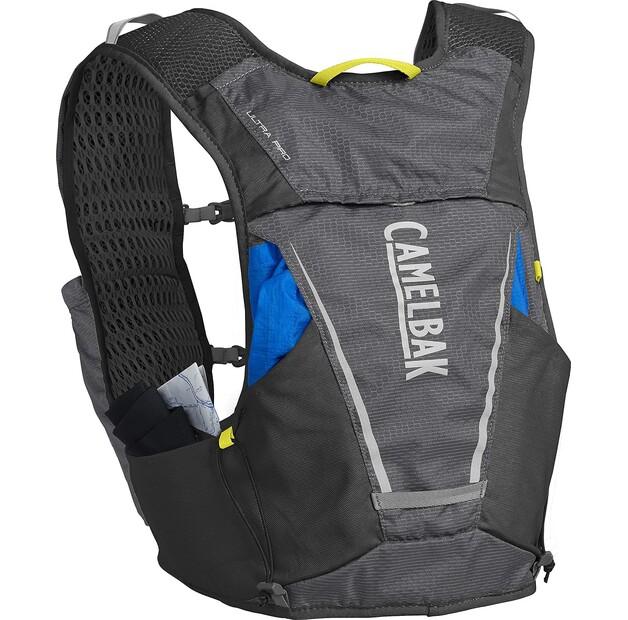 Backpack CamelBak Ultra Pro Vest Graphite/sulphur