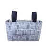 Large Capacity Stroller Storage  Hanging Bag Diaper Bag Organizer  Baby Car Accessories