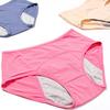 Pink Period Panties 6XL