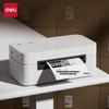 Thermal Label Printer CN Plug (adapter Included)