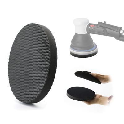5/6 Inch Car Polishing Disc Magic Clay Pad Mitt Sponge Polish Pad Buffing Auto Care Scratch Remover Paint Care