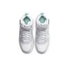 Nike Court Borough Mid 2 GS Pure Platinum Mint Foam CD7782-011