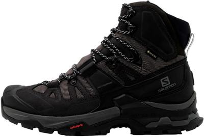 Hiking Shoes Quest 4 GTX Magnet/black/quarry