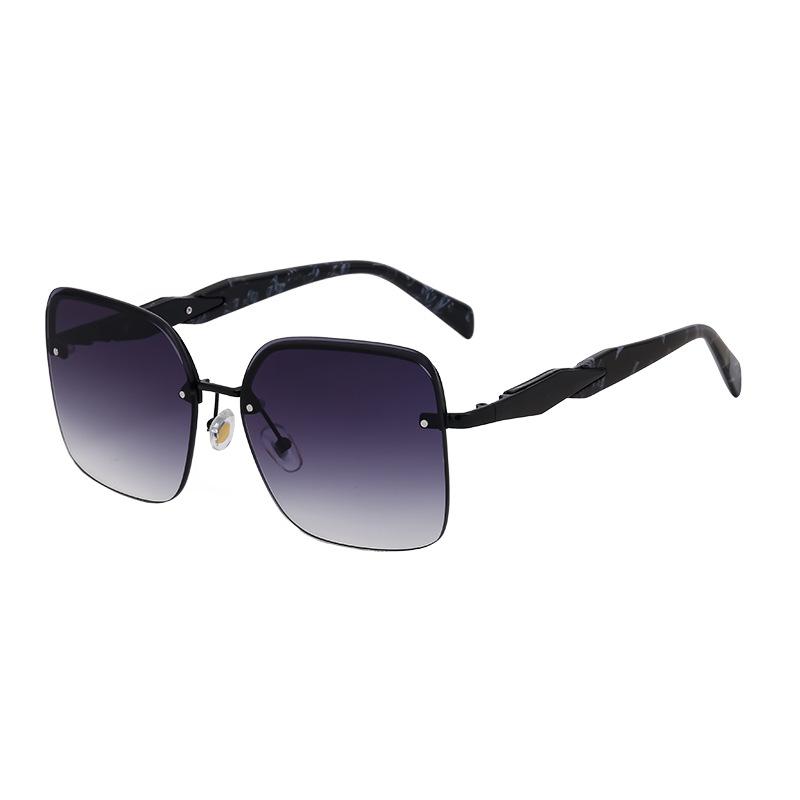 

JYL TS Men s Oversized - Sun-Protective Driving-Specific Eyewear WF-2A945-1 c-2477 линкольн зеленый