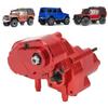 RC Car   Aluminium Alloy with Built in Metal Gear RC Car   Box for Capra UTB 1Celsius10