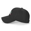 AC Library - AANHPI (mini) Baseball Cap Luxury Hat Hat Men Girl'S Hats Men's