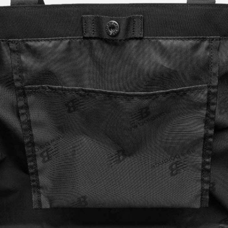 New Balance Light Square Tote Bag Dqj Nbgceca112 19