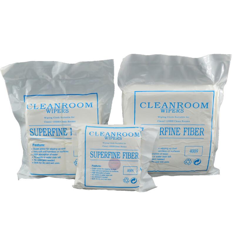 Senyan Microfiber Industrial Dust-Free Wiping Cloth