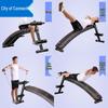 Multi-function Sit-up Assistant