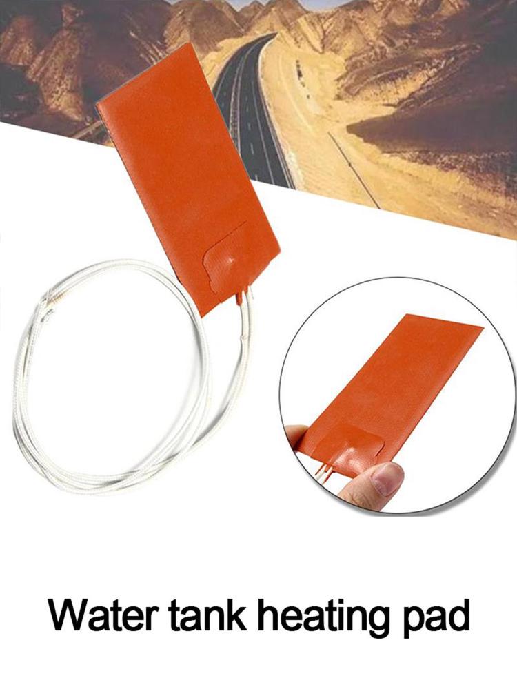 Buy Water Holding Tank Heater Pad For RV Motorhome Camper With Auto