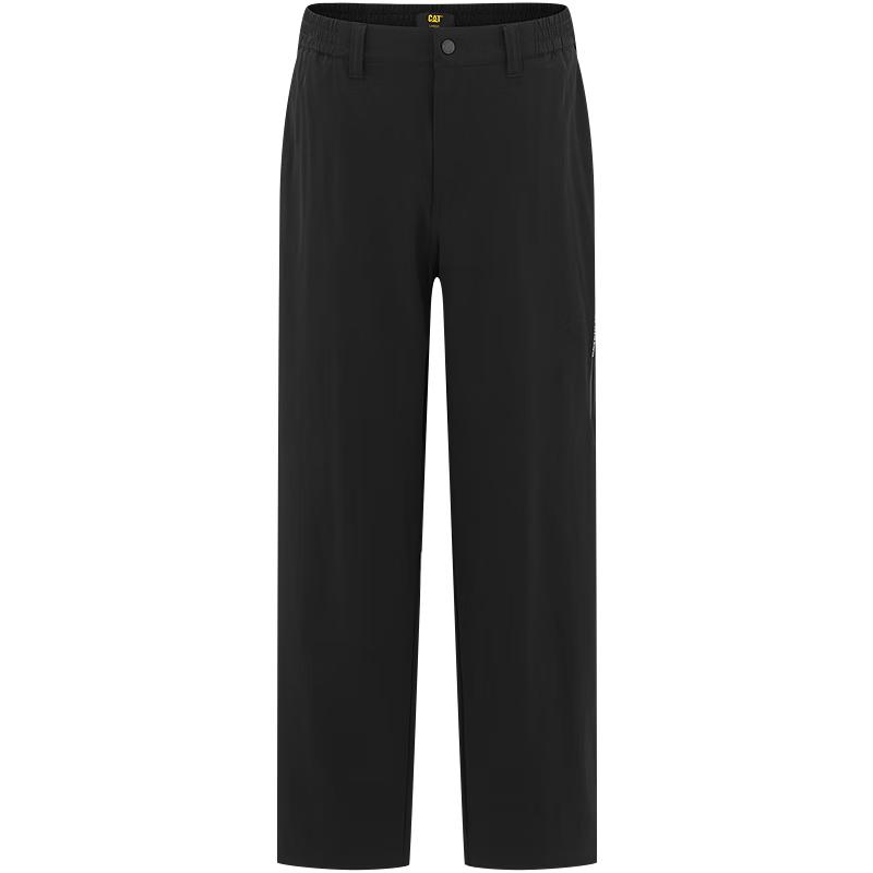 CAT Men s Outdoor Quick-Dry Tapered Cargo Pants S