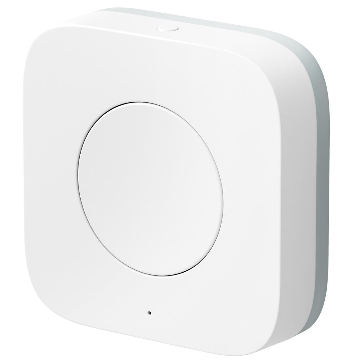 

Устройство Умный Дом Яндекс Yndx-00524 Кнопка Белая