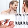 Hair Cutter Replacement Head Hair Removal Device Hair Trimmer Accessories Nose Hair Trimmer Heads