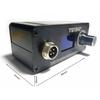 ABWR-MINI T12-942 Soldering Station OLED Display DC Powered Portable Welding Iron DC24V 3A Power Supply Included Version