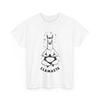 Llama Shirt, Llamaste Funny Shirt, Llama Yoga Lovers Women Men Shirt