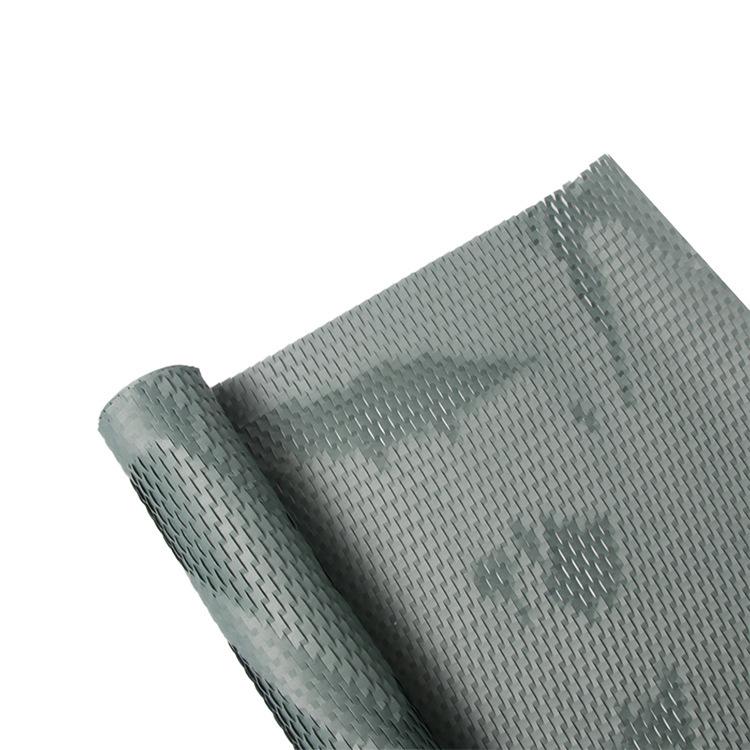 Honeycomb Gift Wrapping Paper Roll - 35 Color Options for DIY Crafts & Gift Box Decoration