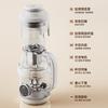 Konka New soybean milk Machine Household Multi functional Automatic soybean milk Machine