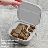 Hard Camera Case for SX70 Camera Storage Holder Bag Shockproof Waterproof Storage Shoulder Bag Accessories