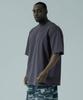 LOFIX Air Cool Oversized Short Sleeve (Charcoal)