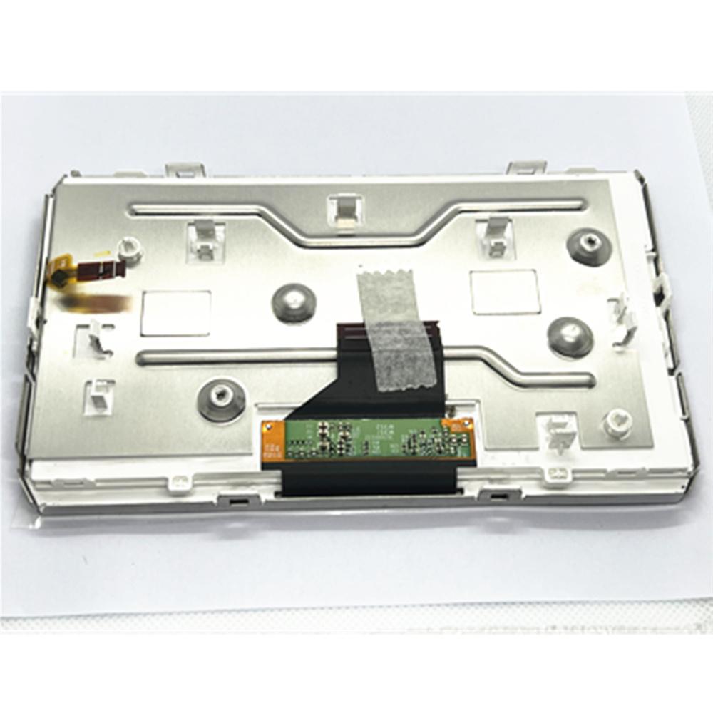 

6.5 Car Audio LCD Screen Display For BMW Mini Cooper X3 i3 X4 X5 E70 2014-2017