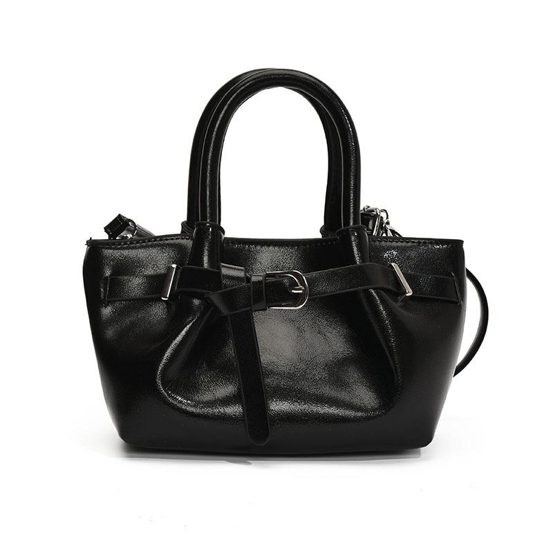 Hand Bag Women's New Bag Casual Shoulder Messenger Bag