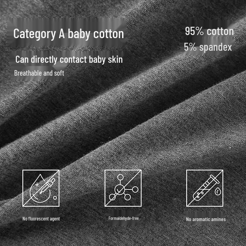 Christies Women's 10A Antibacterial Cotton Low-Waist Seamless Breathable Underwear 4-Pack