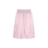 New Summer Collection: American Spicy Girl Big Pocket Shorts for Women