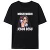 Tops – T-Shirts