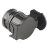 1x Truck Trailer 13 pin to 7 pin Towbar Towing Socket Plug Adapter Converter