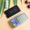 Tragbare Mini Digital Taschenwaage 200G/100G 0.01G Gold Sterling Schmuck Gramm