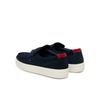 Tommy Hilfiger Modern Light Hybrid Suede Loafer
