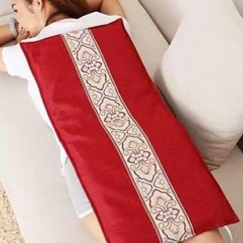 JingJingRS Electric Heating Sea Salt Hot Compress