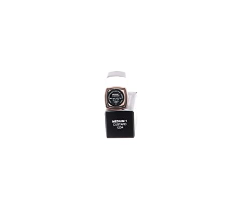 NARS Radiant Creamy Concealer #1234 Custard 6ml [Parallel Import]
