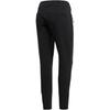 Adidas Neo Z.N.E. Solid Color Comfortable Slim Fit Knitted Sports Pants Women bottoms Black BR1900
