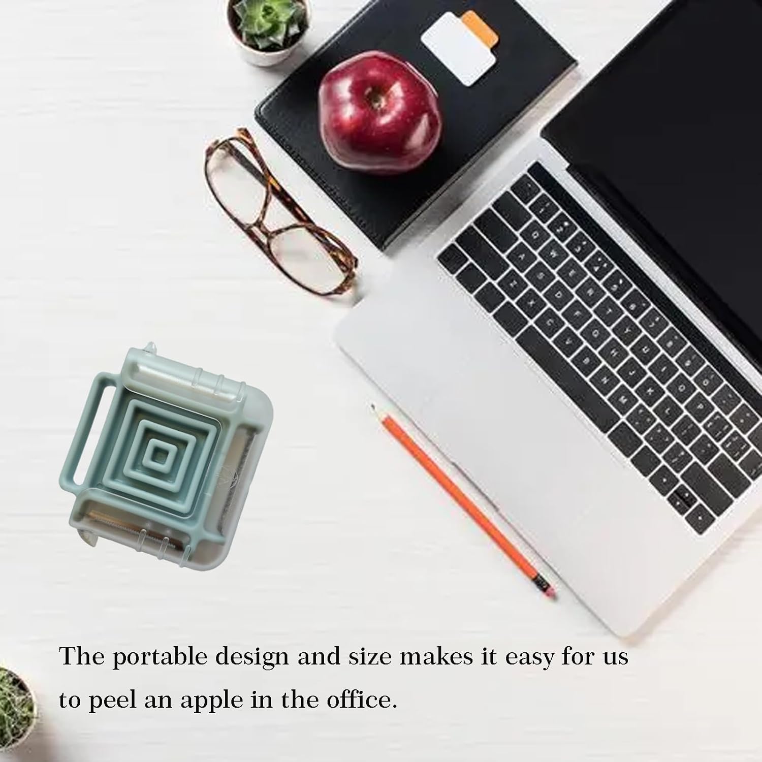 Portable Travel Vegetable Peeler for Fruit Veggie Potatoes Carrot Cucumber Peelers for Kitchen Potato Peelers Apple Peelers Julienne Peeler Fruit