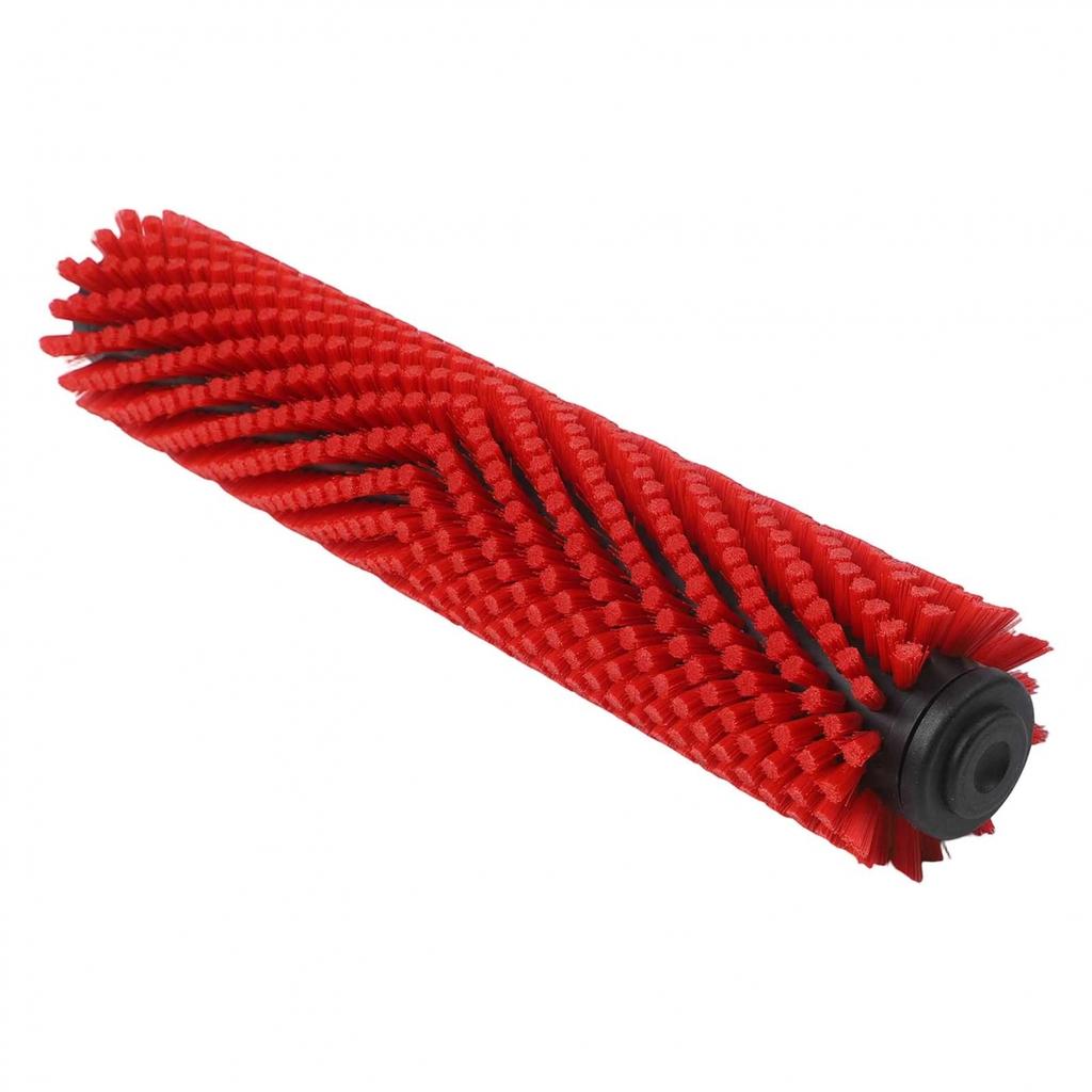 300mm Cleaning Width Cleaning Tool Roller Brush Easy Installation