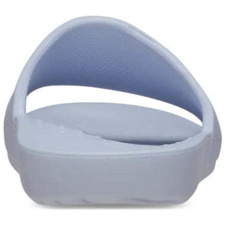 Crocs Casual Fashion Slide Slippers Unisex Light Blue