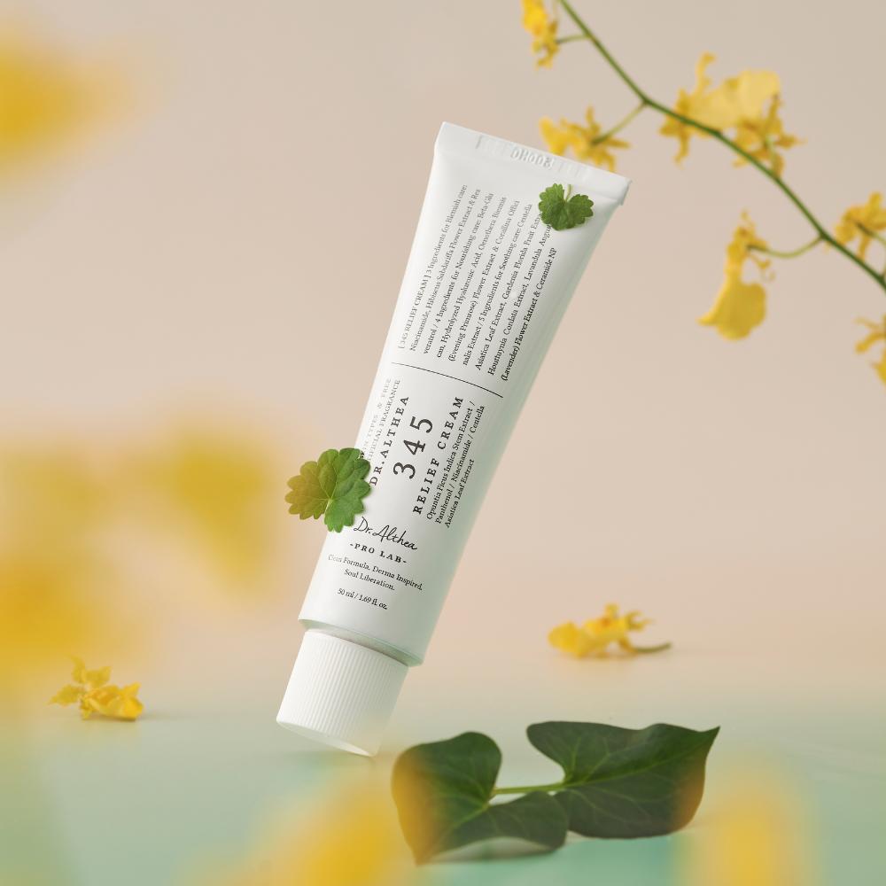 DR.ALTHEA 345 Cream (50 Ml)
