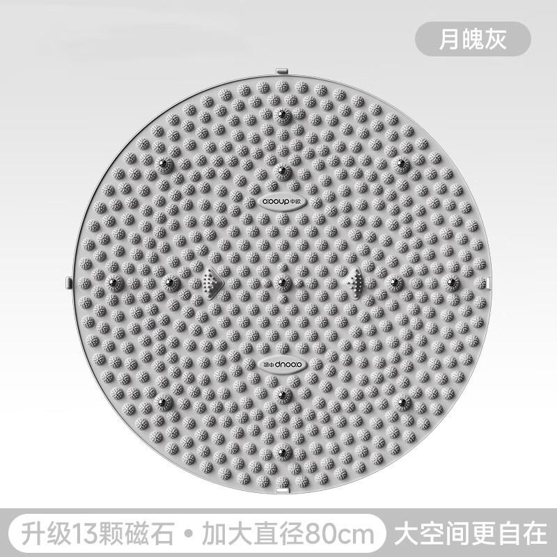 WEZHO Acupressure Foot Massage Mat