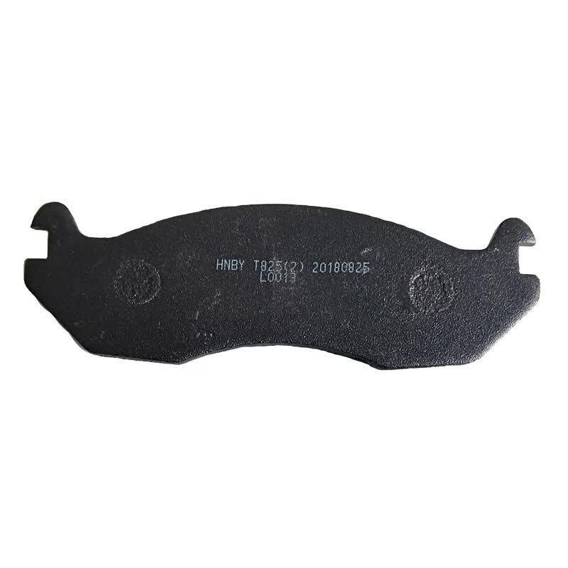 HUCHEN Dongfeng Mengshi EQ2050B Brake Pad